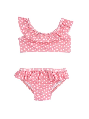 Obrázek produktu Chicco Bikiny růžová / bílá