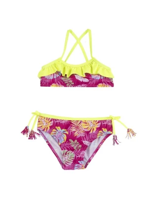 Obrázek produktu Chicco Bikiny svítivě žlutá / fuchsiová