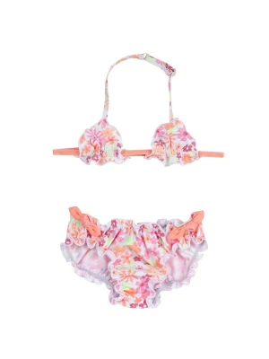 Obrázek produktu Chicco Bikiny svítivě žlutá / oranžová / pitaya / bílá