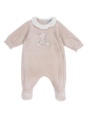 Obrázek produktu Chicco Dupačky / body bledě fialová / pudrová / pastelově růžová