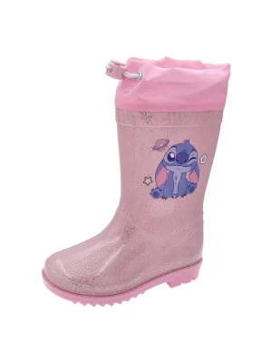 Obrázek produktu Chicco Gumové holínky 'WILL' modrá / pink
