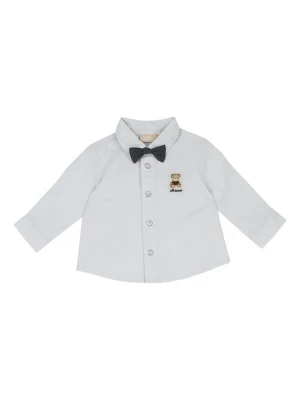 Obrázek produktu Chicco Košile hnědá / tmavě červená / černá / bílá