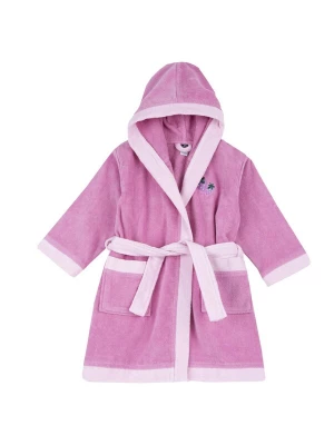 Obrázek produktu Chicco Koupací plášť pink / světle růžová
