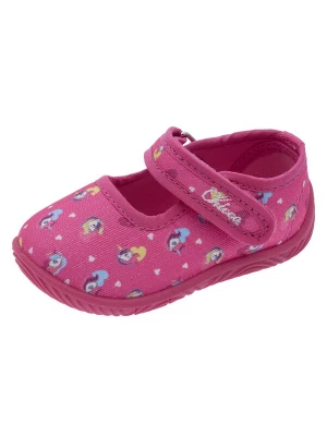 Obrázek produktu Chicco Pantofle 'Tanya' světlemodrá / žlutá / fialová / magenta