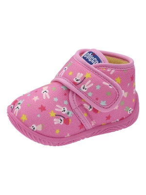 Obrázek produktu Chicco Pantofle 'TIMBAL' mix barev / pink