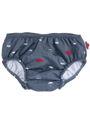 Obrázek produktu Chicco Plavky námořnická modř / červená / bílá
