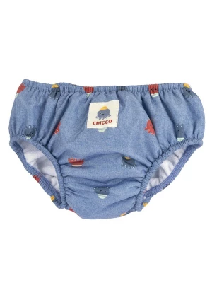 Obrázek produktu Chicco Plavky světlemodrá / mix barev