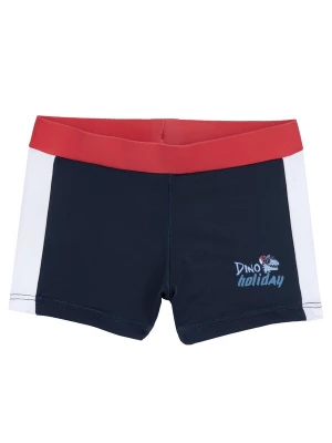 Obrázek produktu Chicco Plavky tmavě modrá / červená / bílá