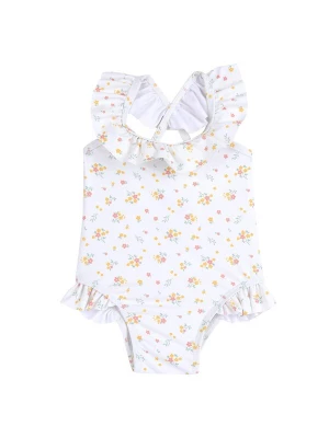 Obrázek produktu Chicco Plavky žlutá / zelená / bílá
