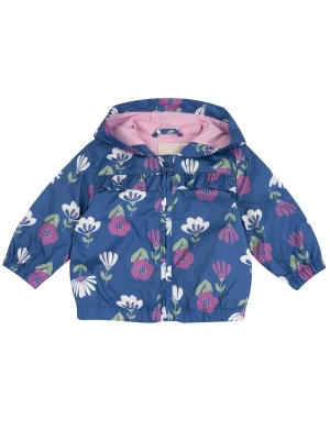 Obrázek produktu Chicco Přechodná bunda modrá / zelená / fuchsiová / bílá