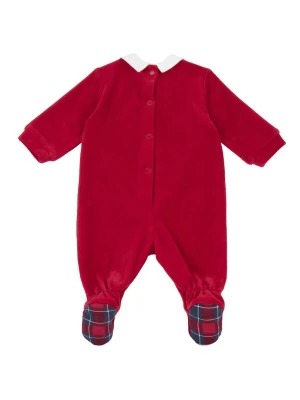 Obrázek produktu Chicco Pyžamo červená