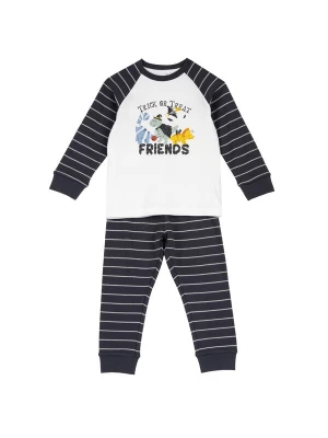 Obrázek produktu Chicco Pyžamo marine modrá / světlemodrá / žlutá / bílá