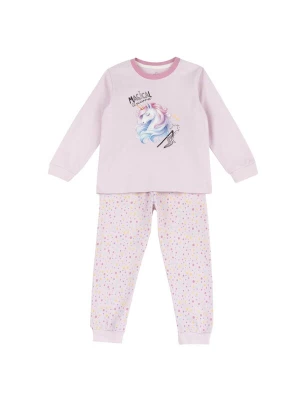 Obrázek produktu Chicco Pyžamo tyrkysová / růžová / černá