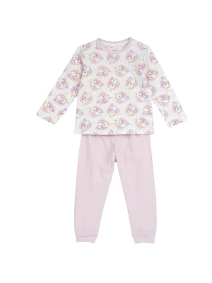 Obrázek produktu Chicco Pyžamo žlutá / šeříková / černá / bílá