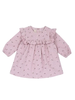 Obrázek produktu Chicco Šaty světle zelená / pink / tmavě růžová / bílá