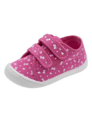 Obrázek produktu Chicco Tenisky 'Cioco' fuchsiová / offwhite