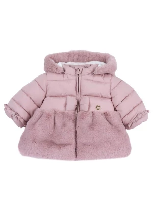 Obrázek produktu Chicco Zimní bunda švestková