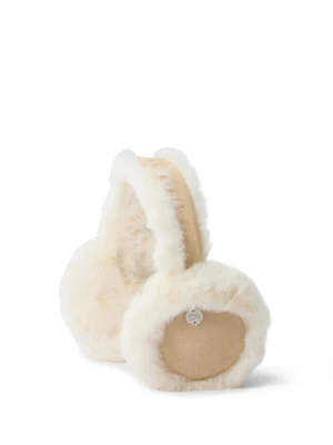 Obrázek produktu chillouts Klapky na uši 'Jenna' béžová / světle béžová