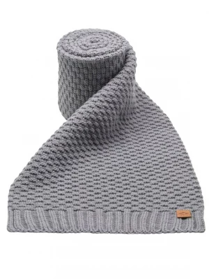 Obrázek produktu chillouts Šála světle šedá