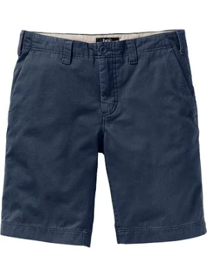Obrázek produktu Chino bermudy z čisté bavlny, Regular Fit BonPrix