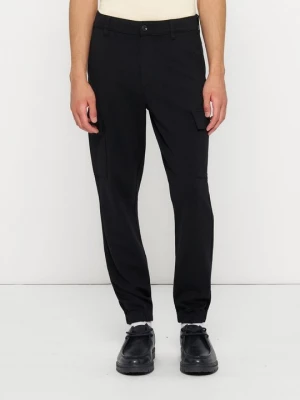 Obrázek produktu Chino kalhoty 7 For All Mankind černá