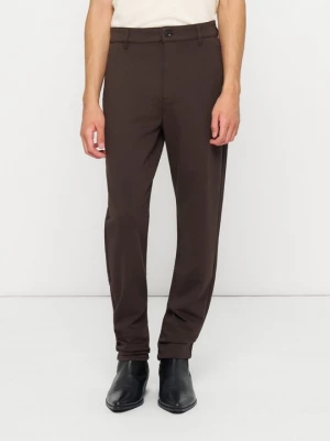 Obrázek produktu Chino kalhoty 7 For All Mankind hnědá
