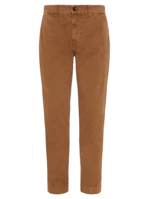 Obrázek produktu Chino kalhoty 7 For All Mankind hnědá