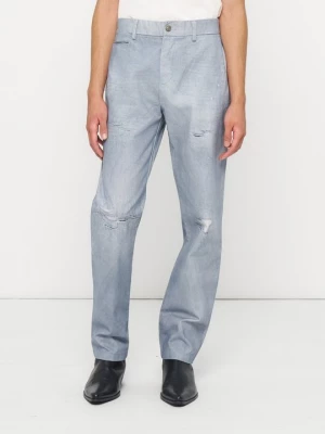 Obrázek produktu Chino kalhoty 7 For All Mankind modrá
