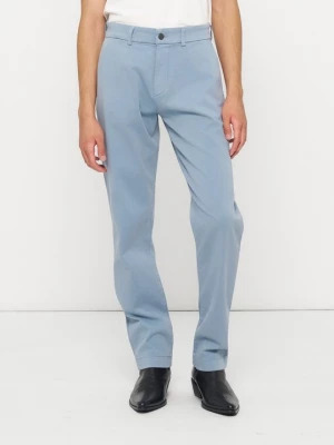 Obrázek produktu Chino kalhoty 7 For All Mankind modrá