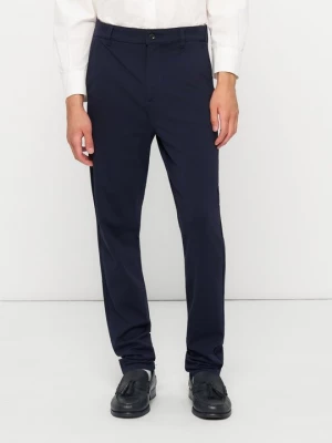 Obrázek produktu Chino kalhoty 7 For All Mankind modrá