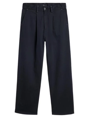 Obrázek produktu Chino kalhoty 7 For All Mankind modrý denim