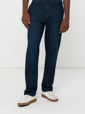 Obrázek produktu Chino kalhoty 7 For All Mankind tmavě modrá