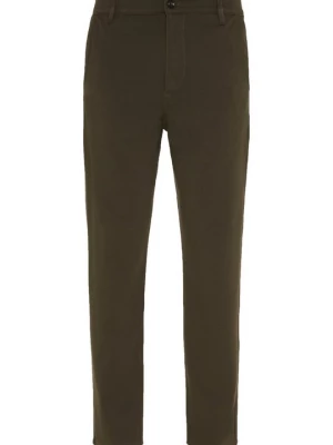Obrázek produktu Chino kalhoty 7 For All Mankind zelená