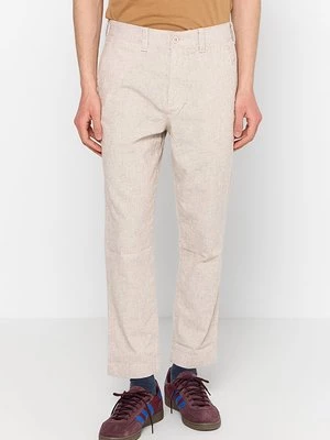 Obrázek produktu Chino kalhoty Abercrombie & Fitch béžová