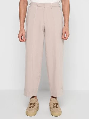 Obrázek produktu Chino kalhoty Abercrombie & Fitch béžová