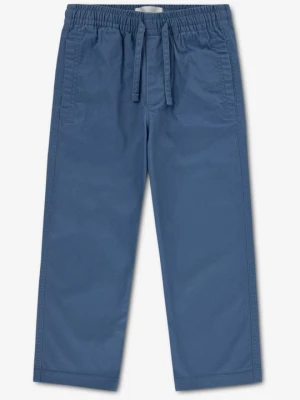 Obrázek produktu Chino kalhoty Abercrombie & Fitch modrá