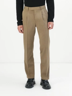 Obrázek produktu Chino kalhoty AllSaints zelená