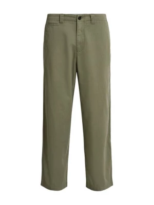 Obrázek produktu Chino kalhoty AllSaints zelená
