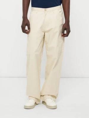 Obrázek produktu Chino kalhoty Armani Exchange béžová