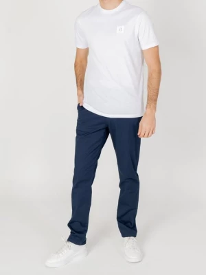 Obrázek produktu Chino kalhoty Armani Exchange modrá