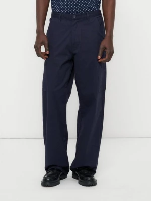 Obrázek produktu Chino kalhoty Armani Exchange modročerný denim
