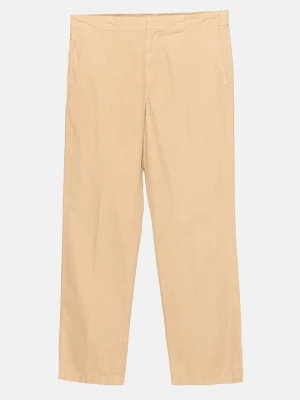 Obrázek produktu Chino kalhoty Aspesi béžová