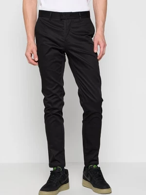 Obrázek produktu Chino kalhoty Balr. černá