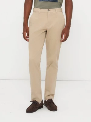 Obrázek produktu Chino kalhoty Barbour béžová