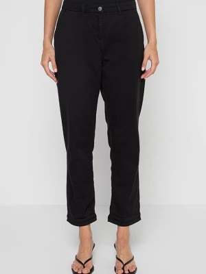 Obrázek produktu Chino kalhoty Barbour černá