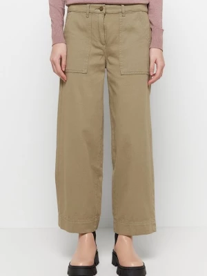 Obrázek produktu Chino kalhoty Barbour khaki