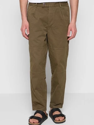 Obrázek produktu Chino kalhoty Barbour khaki