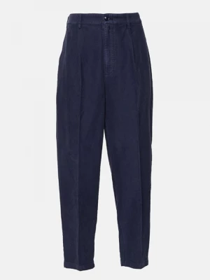 Obrázek produktu Chino kalhoty Barbour modrá