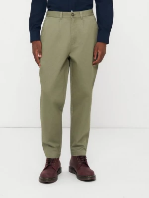 Obrázek produktu Chino kalhoty Barbour olivová