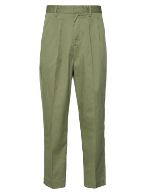 Obrázek produktu Chino kalhoty Barbour olivová
